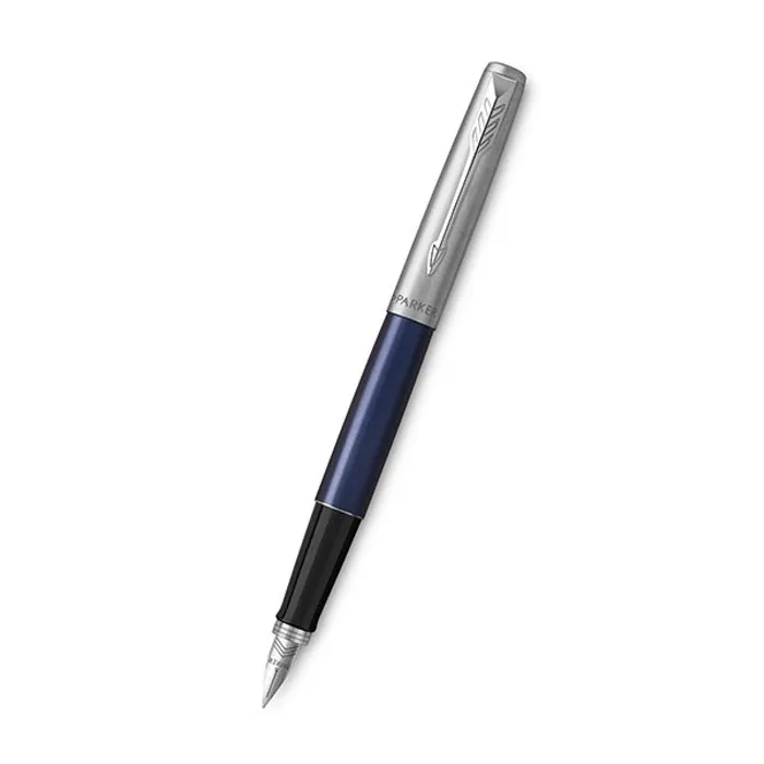 Hlavný obrázok produktu Parker Jotter Blue CT plnicí pero, hrot M