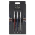 Parker Jotter London 2 ks guličkové pero, mechanická ceruzka