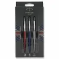 Parker Jotter London 2 ks guličkové pero, mechanická ceruzka