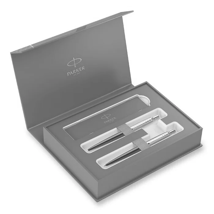 Hlavný obrázok produktu Parker Jotter Royal Blue CT DUO box sada kuličkové pero a mikrotužka