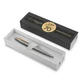 Ďalší obrázok produktu Parker Jotter SE 70th Stainless Steel GT guľôčkové pero