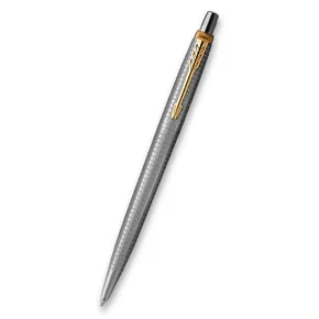 Parker Jotter SE 70th Stainless Steel GT guľôčkové pero