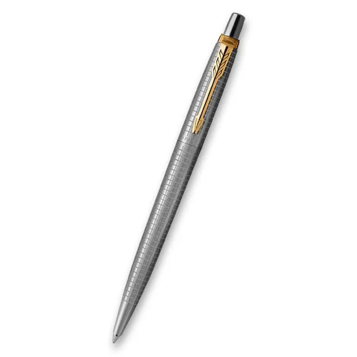 Hlavný obrázok produktu Parker Jotter SE 70th Stainless Steel GT kuličkové pero