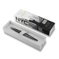 Ďalší obrázok produktu Parker Jotter SE New York Black CT guľôčkové pero