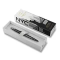 Ďalší obrázok produktu Parker Jotter SE New York Black CT guľôčkové pero