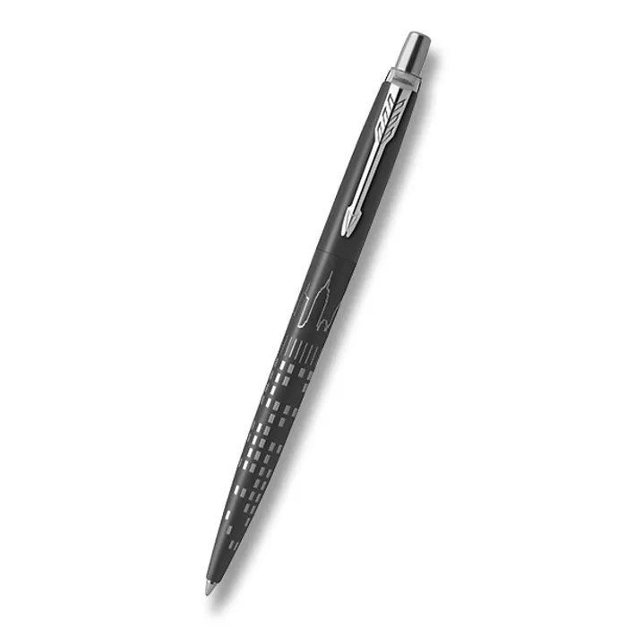 Hlavný obrázok produktu Parker Jotter SE New York Black CT kuličkové pero