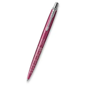 Parker Jotter SE Tokyo Pink CT guličkové pero