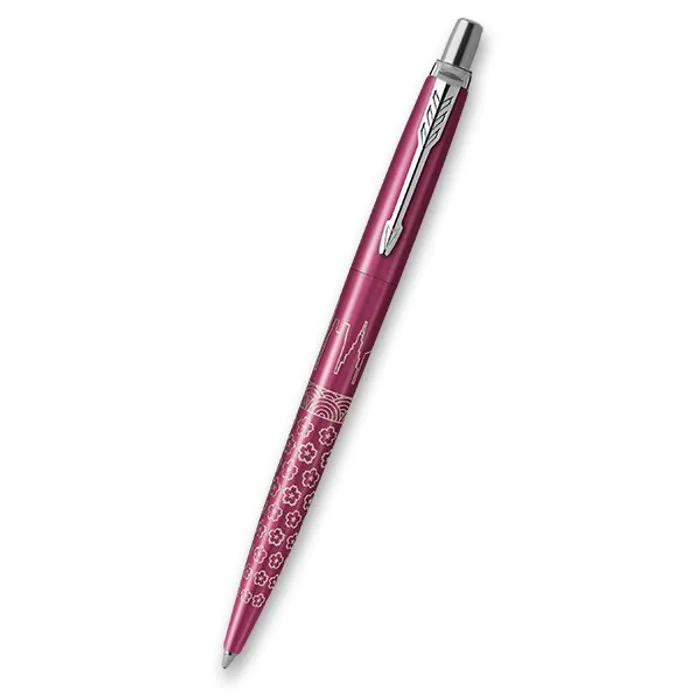 Hlavný obrázok produktu Parker Jotter SE Tokyo Pink CT kuličkové pero