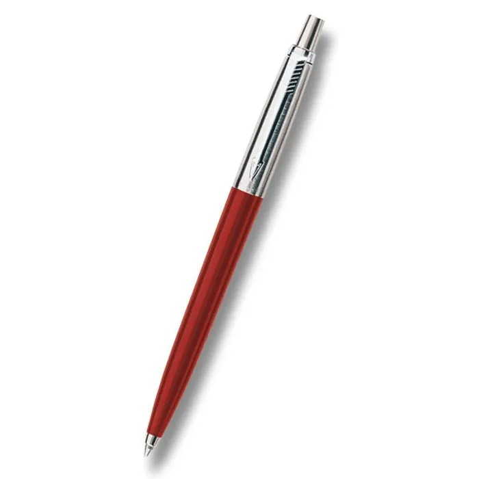 Hlavný obrázok produktu Parker Jotter Special Red kuličková tužka