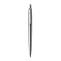 Ďalší obrázok produktu Parker Jotter Stainless Steel CT guličkové pero, blister