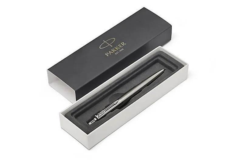 Hlavný obrázok produktu Parker Jotter Stainless Steel CT mechanická tužka 0,5 mm