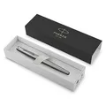 Ďalší obrázok produktu Parker Jotter Stainless Steel CT plniace pero, hrot M