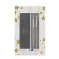 Ďalší obrázok produktu Parker Jotter Stainless Steel CT sada guličkové a mechanické ceruzka