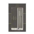 Ďalší obrázok produktu Parker Jotter Stainless Steel CT sada guličkové a mechanické ceruzka