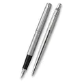 Ďalší obrázok produktu Parker Jotter Stainless Steel CT sada guľôčkové pero a plniace pero