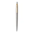 Ďalší obrázok produktu Parker Jotter Stainless Steel GT guľôčkové pero, blister