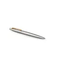 Ďalší obrázok produktu Parker Jotter Stainless Steel GT guľôčkové pero, blister