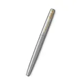 Ďalší obrázok produktu Parker Jotter Stainless Steel GT plniace pero, hrot M