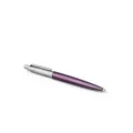 Ďalší obrázok produktu Parker Jotter Victoria Violet CT kuličkové pero, blister