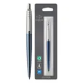 Parker Jotter Waterloo Blue CT guličkové pero, blister