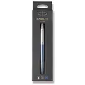 Ďalší obrázok produktu Parker Jotter Waterloo Blue CT guličkové pero, blister