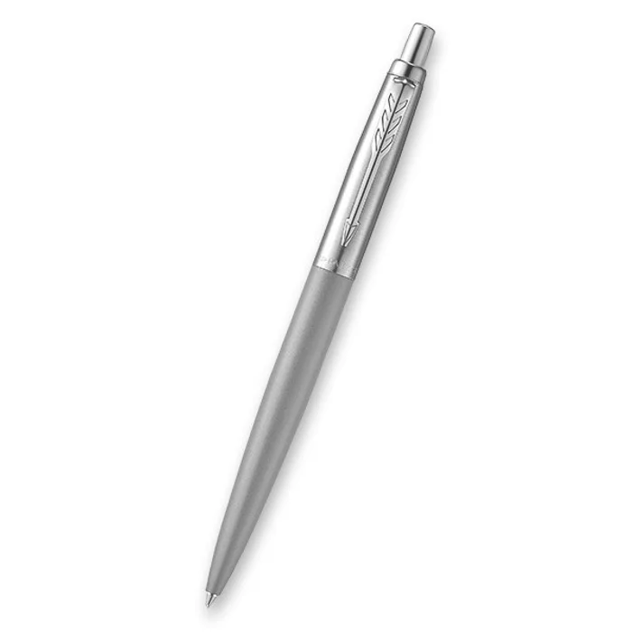 Hlavný obrázok produktu Parker Jotter XL Alexandra Matte Grey kuličková tužka, blistr