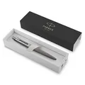 Parker Jotter XL Alexandra Matte Grey guličkové pero