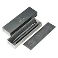 Parker Jotter XL Alexandra Matte Grey guličkové pero