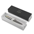 Ďalší obrázok produktu Parker Jotter XL Core Grey GT guľôčkové pero
