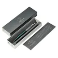 Ďalší obrázok produktu Parker Jotter XL Greenwiche Matte Green guličkové pero