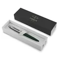 Ďalší obrázok produktu Parker Jotter XL Greenwiche Matte Green guličkové pero