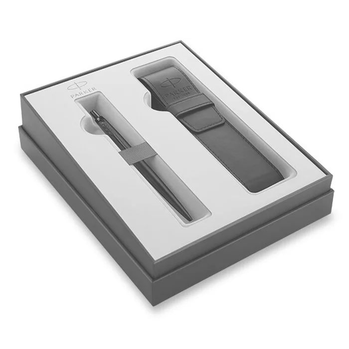 Hlavný obrázok produktu Parker Jotter XL Monochrome Black BT kuličková tužka, dárková sada s pouzdrem