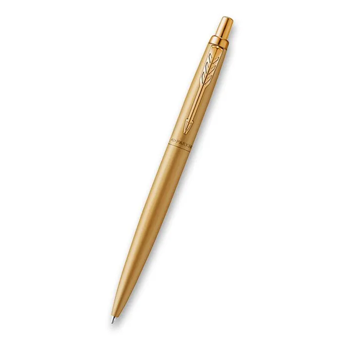 Hlavný obrázok produktu Parker Jotter XL Monochrome Gold GT kuličková tužka, blistr
