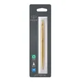 Ďalší obrázok produktu Parker Jotter XL Monochrome Gold GT guličkové pero, blister