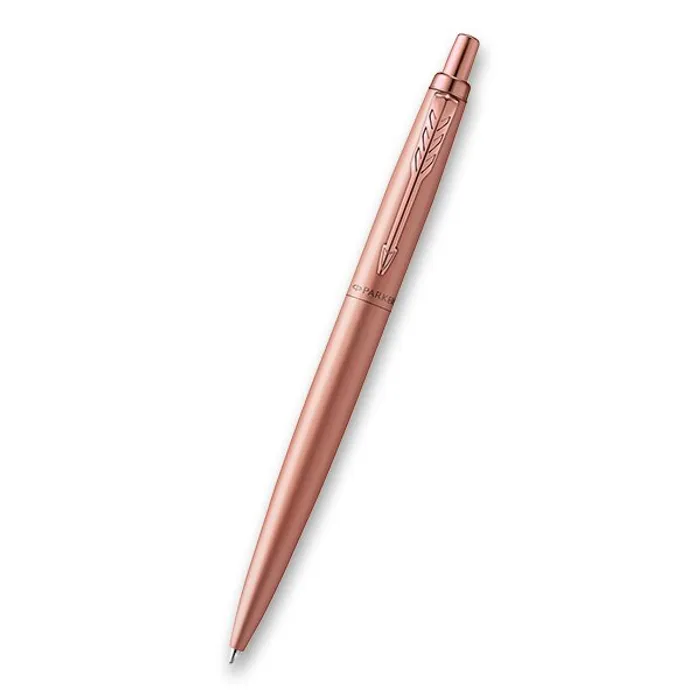 Hlavný obrázok produktu Parker Jotter XL Monochrome Pink Gold PGT kuličková tužka, blistr