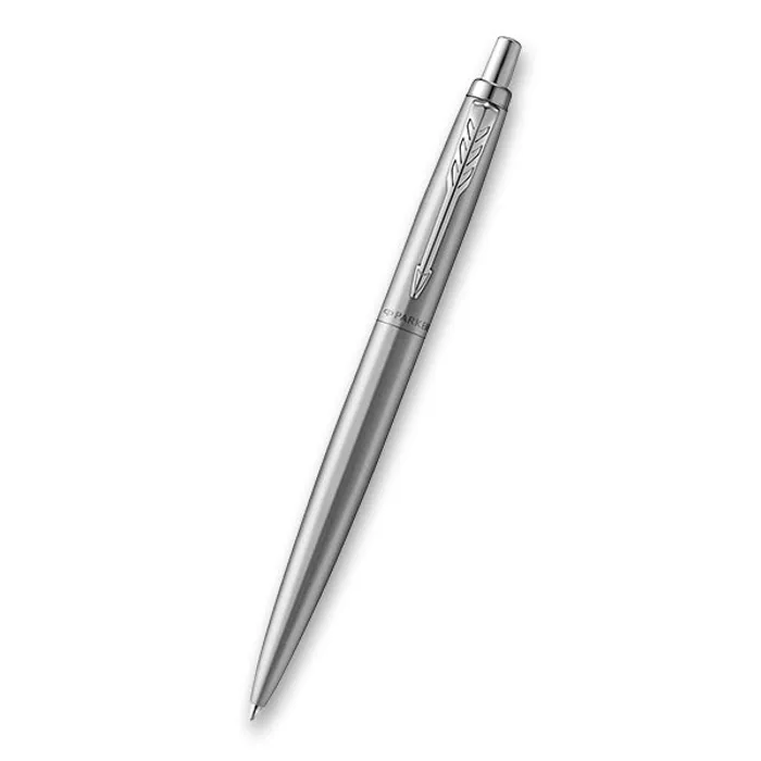 Hlavný obrázok produktu Parker Jotter XL Monochrome Stainless Steel CT kuličková tužka, blistr