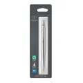 Ďalší obrázok produktu Parker Jotter XL Monochrome Stainless Steel CT guľôčkové pero, blister