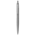 Ďalší obrázok produktu Parker Jotter XL Monochrome Stainless Steel CT guličkové pero
