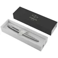 Ďalší obrázok produktu Parker Jotter XL Monochrome Stainless Steel CT guličkové pero