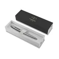 Ďalší obrázok produktu Parker Jotter XL Monochrome Stainless Steel CT guličkové pero
