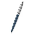 Ďalší obrázok produktu Parker Jotter XL Primrose Matte Blue guličkové pero