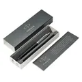 Ďalší obrázok produktu Parker Jotter XL Richmond Matte Black guličkové pero