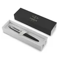 Ďalší obrázok produktu Parker Jotter XL Richmond Matte Black guličkové pero