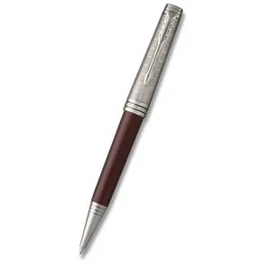 Parker Premier Custom Crimson Red RT guličkové pero