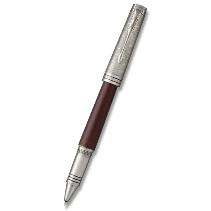 Hlavný obrázok produktu Parker Premier Custom Crimson Red RT roller