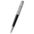 Parker Premier Custom Tartan Lacquer & Metal CT guličkové pero