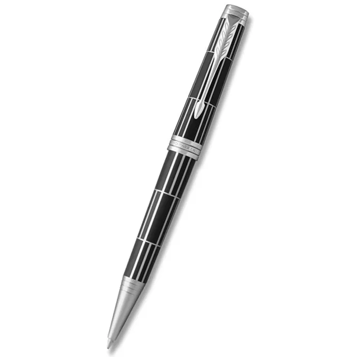 Hlavný obrázok produktu Parker Premier Luxury Black CT kuličková tužka