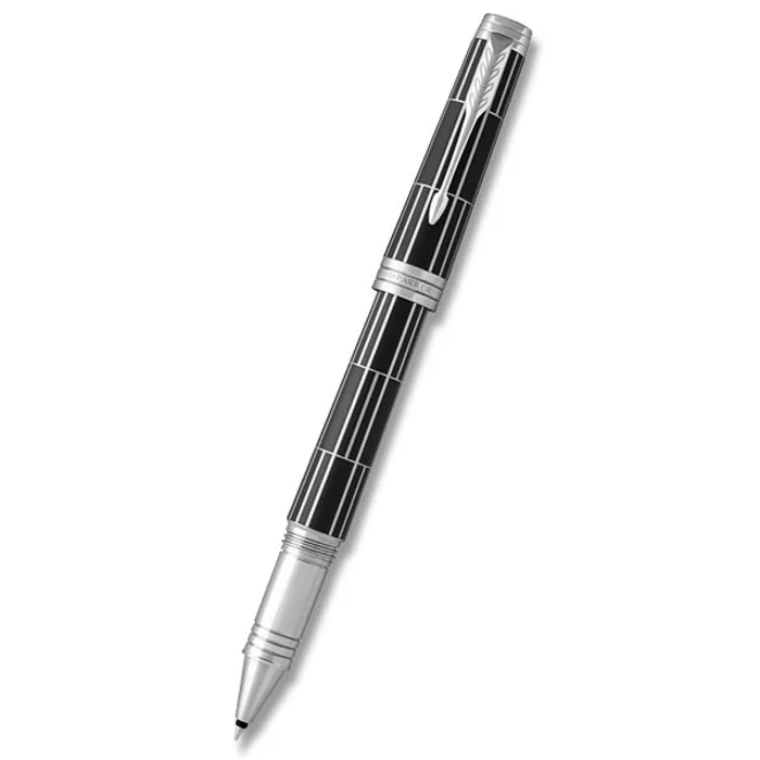 Hlavný obrázok produktu Parker Premier Luxury Black CT roller
