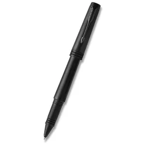 Parker Premier Monochrome čierna PVD roller