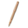 Parker Premier Monochrome Pink Gold hrot M